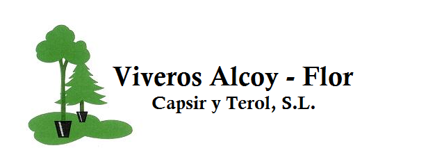 Viveros Alcoy-Flor